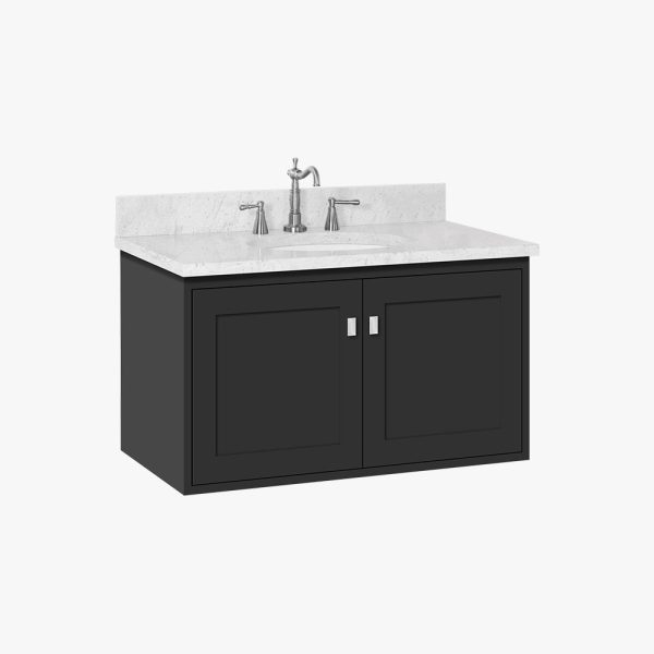 2 Drawer File Cabinet - Image 2